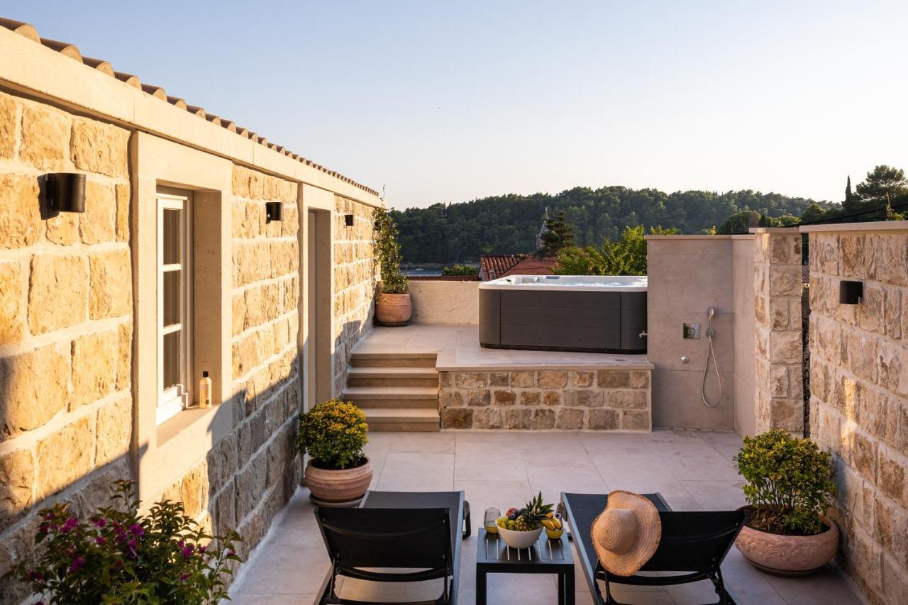 Holiday Home Nico'S Cavtat Exterior photo