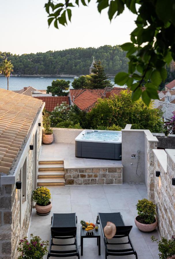 Holiday Home Nico'S Cavtat Exterior photo