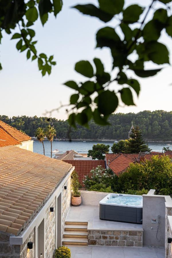 Holiday Home Nico'S Cavtat Exterior photo