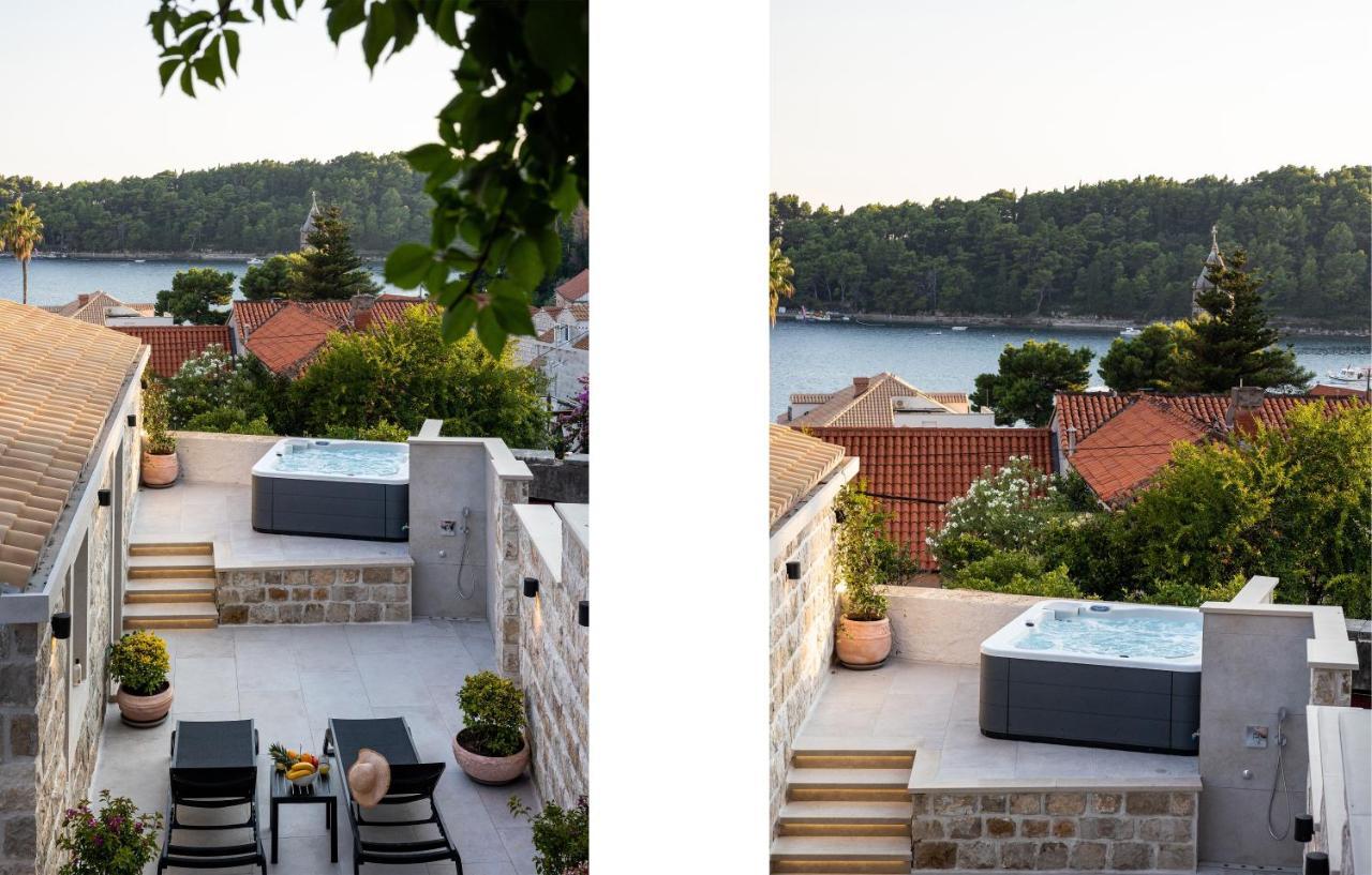 Holiday Home Nico'S Cavtat Exterior photo