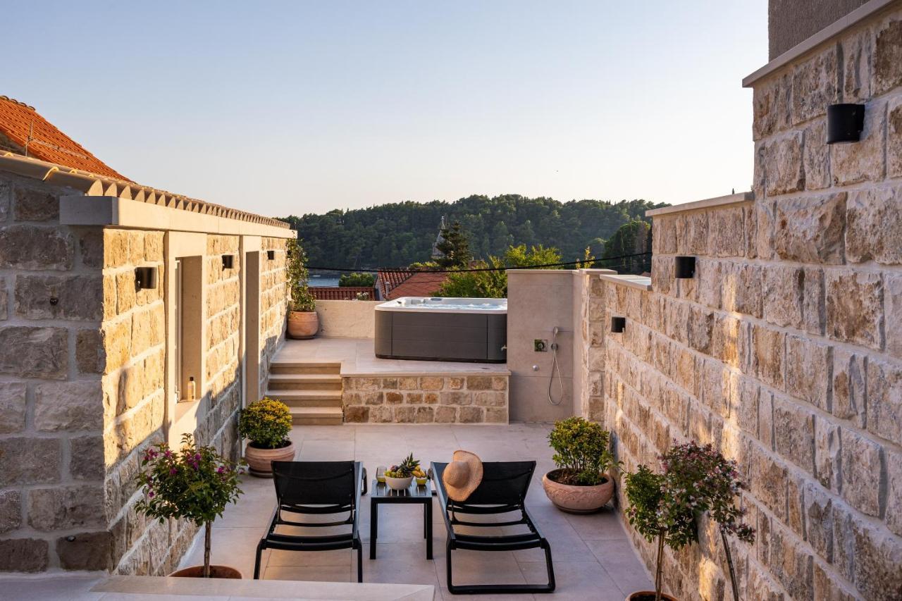 Holiday Home Nico'S Cavtat Exterior photo