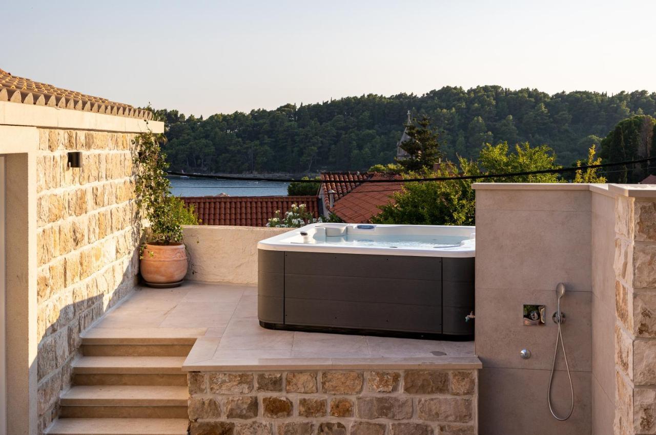 Holiday Home Nico'S Cavtat Exterior photo