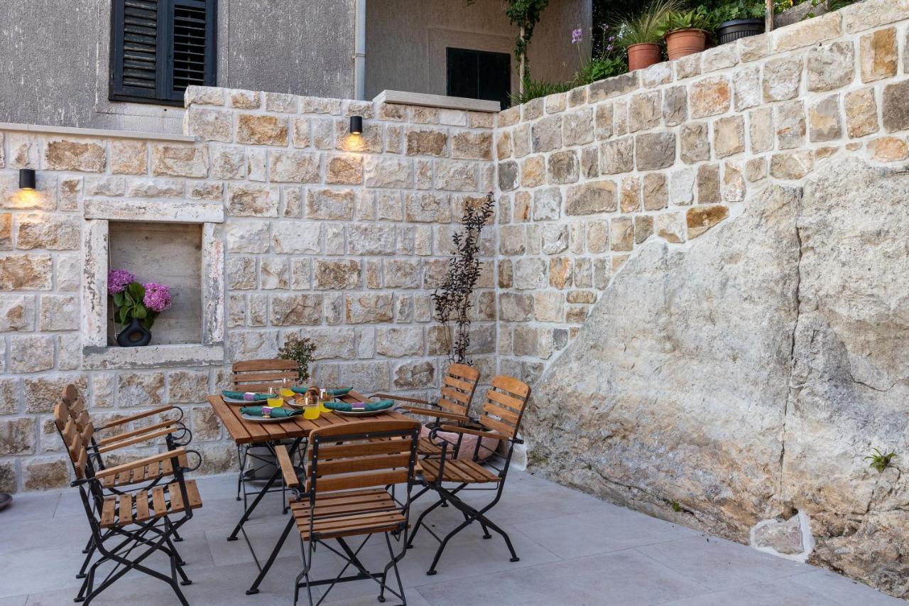 Holiday Home Nico'S Cavtat Exterior photo